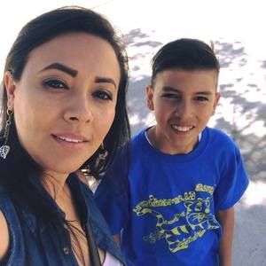 Meet your Posher, Edith vanesa